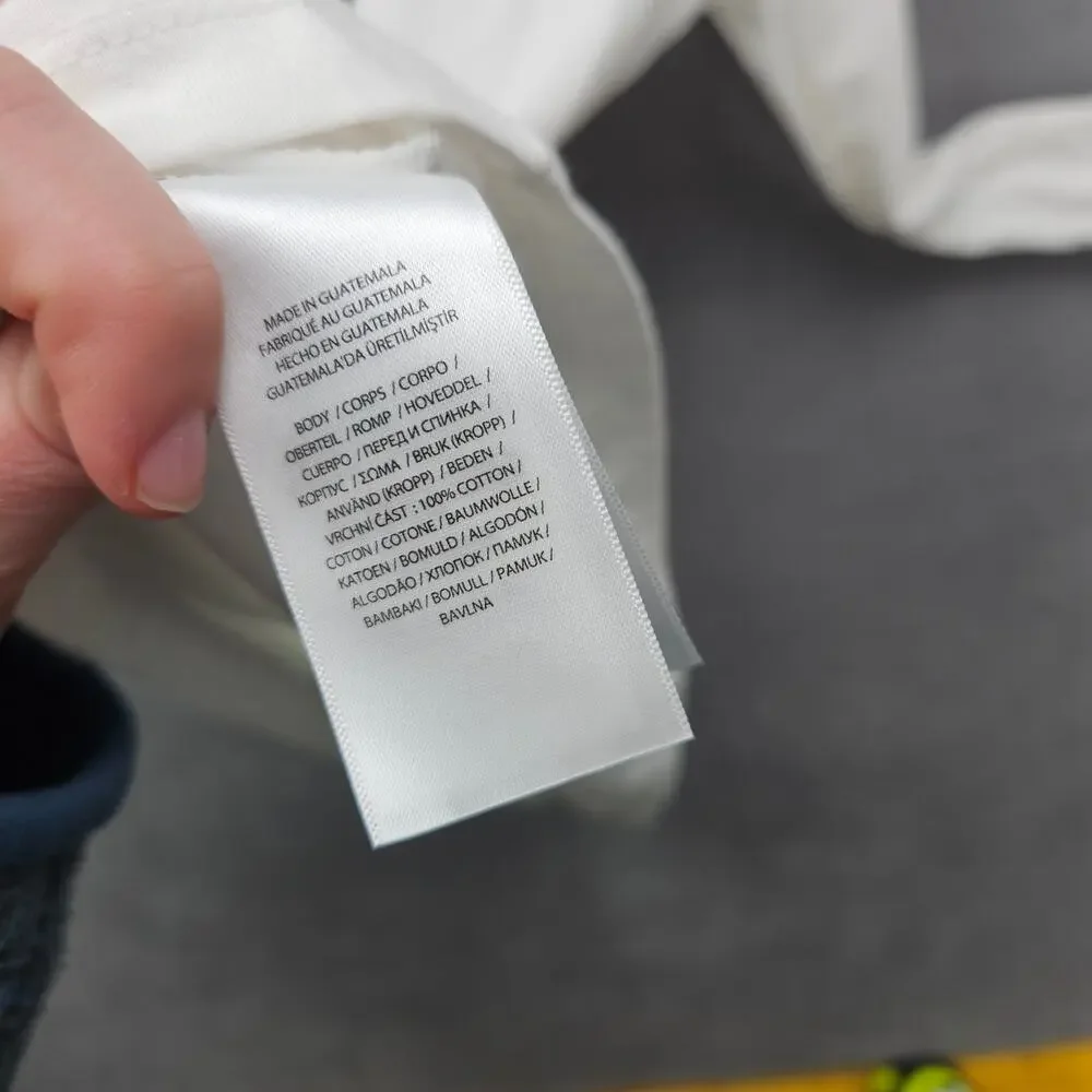 Polo Ralph Lauren Polo Bear Graphic Hoodie Size Large - Picture 6 of 8